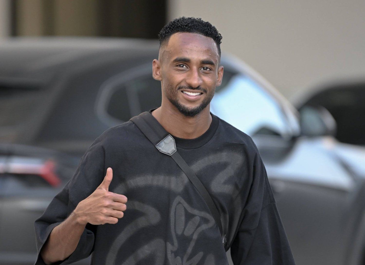 متعب الحربي