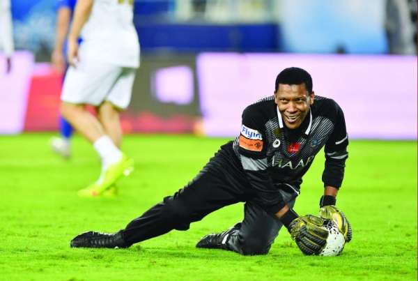 محمد الدعيع