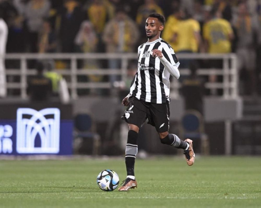 متعب الحربي