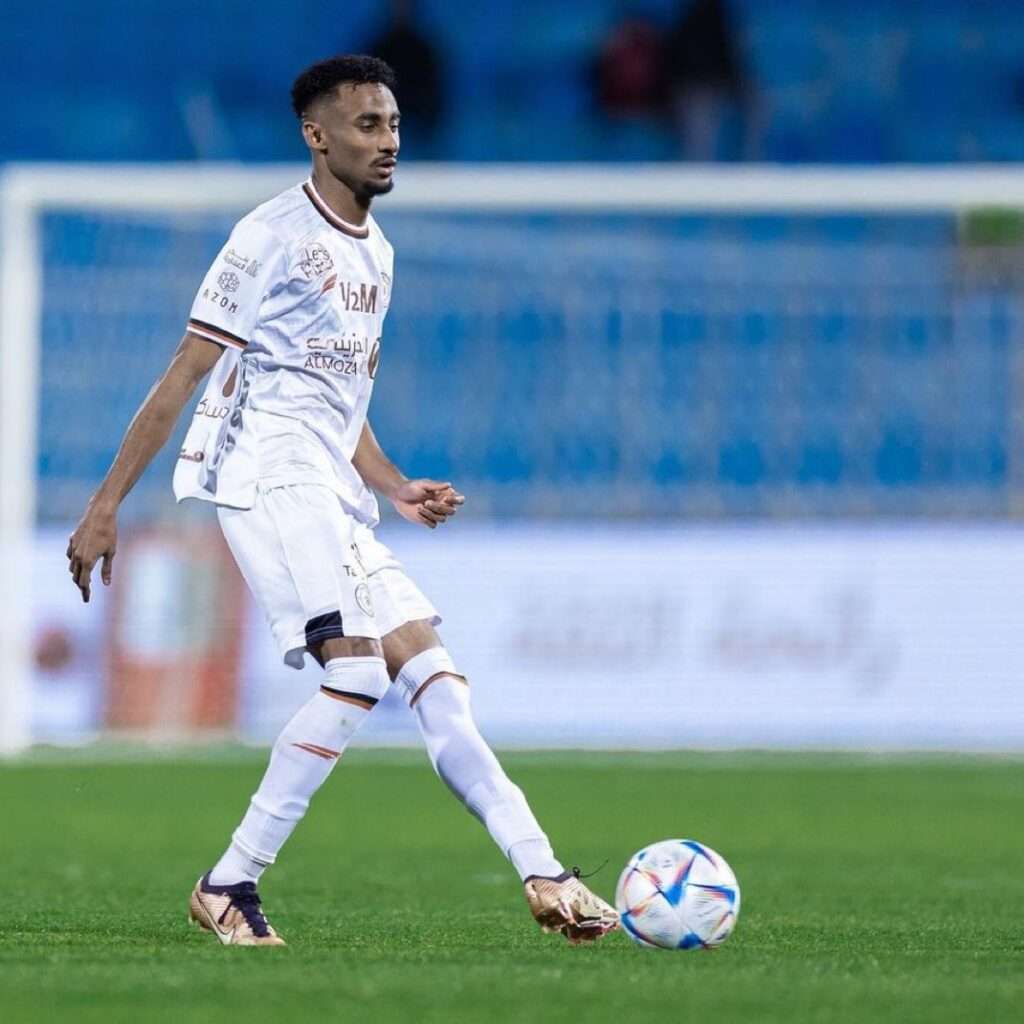 متعب الحربي