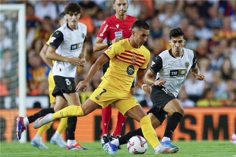 فيران توريس