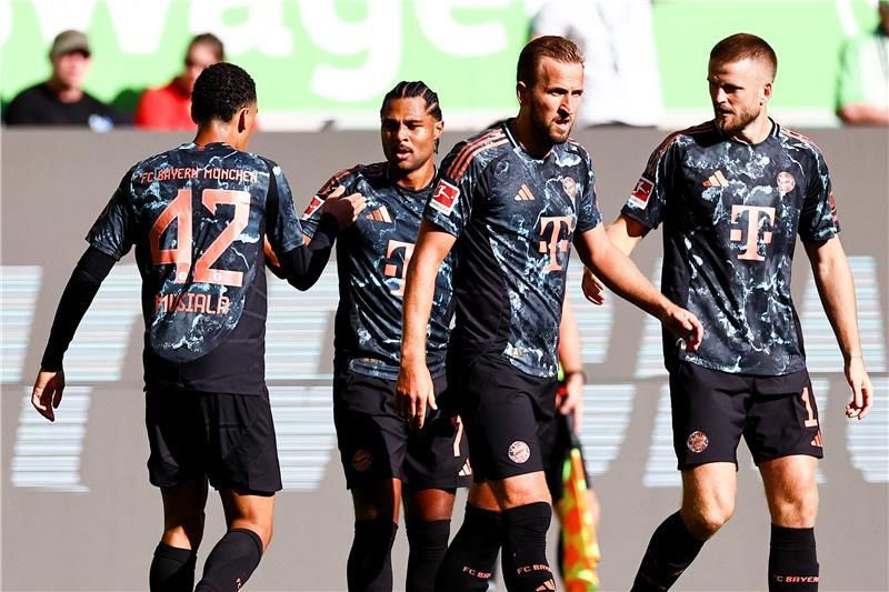 بايرن ميونخ