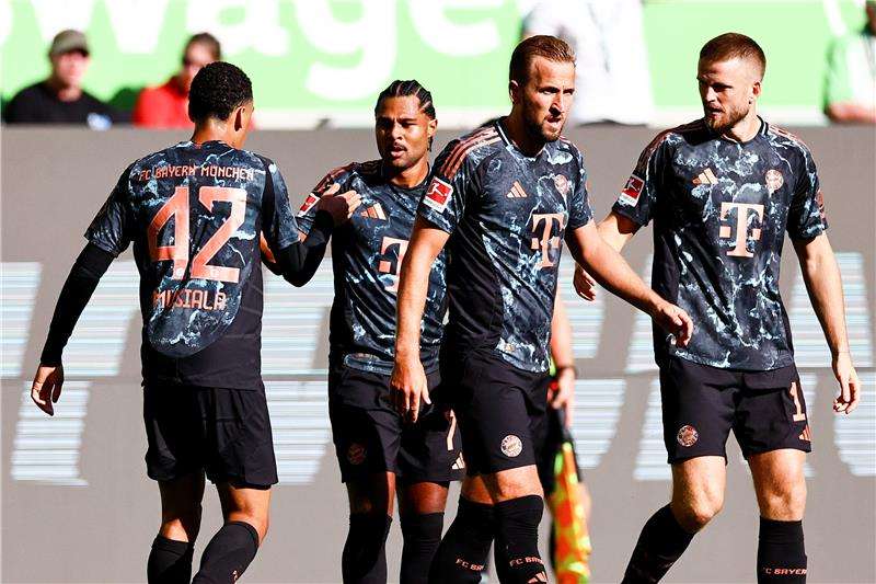 بايرن ميونخ