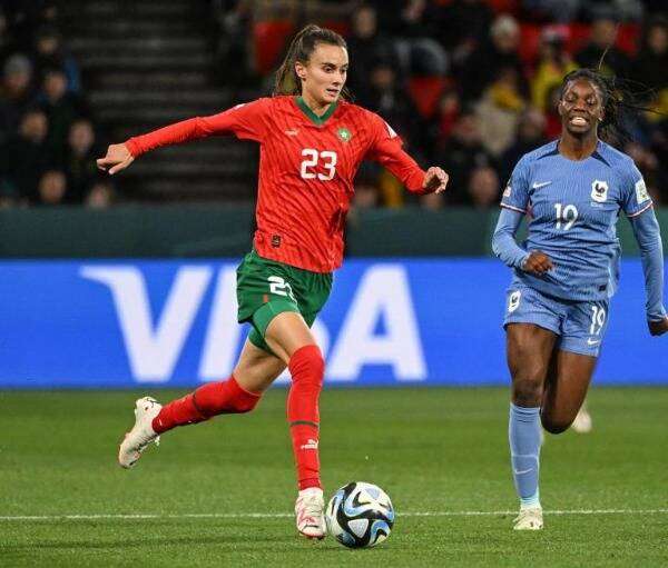 روزيلا أيان