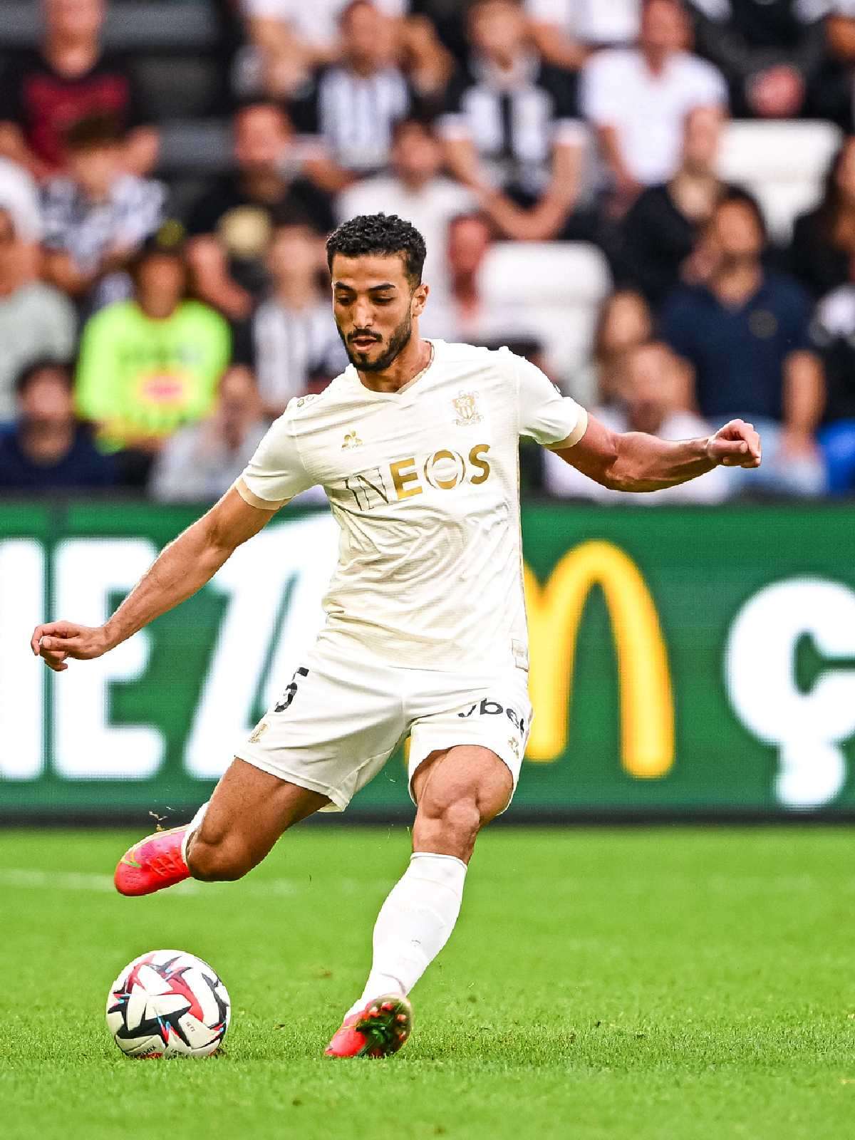 محمد عبد المنعم