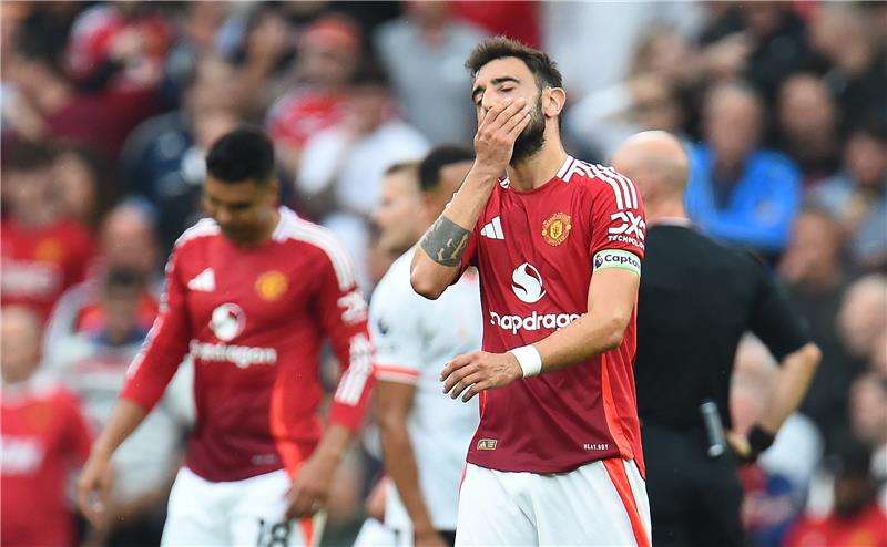 برونو فيرنانديز