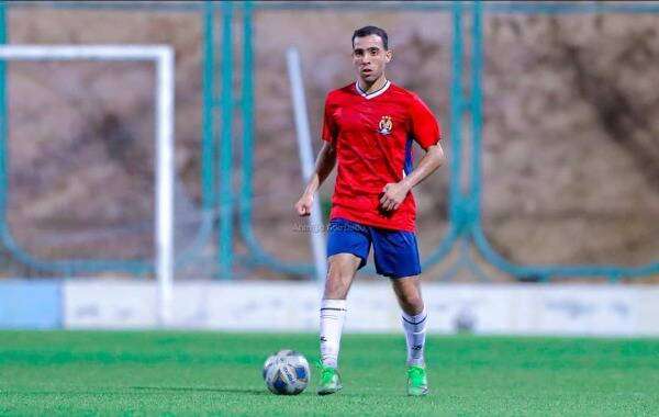 يزن عبد العال