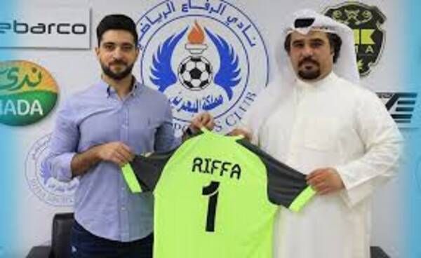 محمود العجيمي