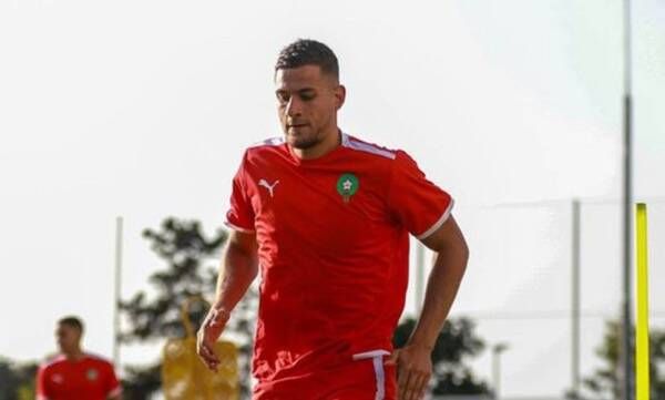 إسماعيل قندوس