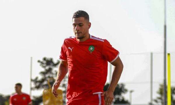 إسماعيل قندوس