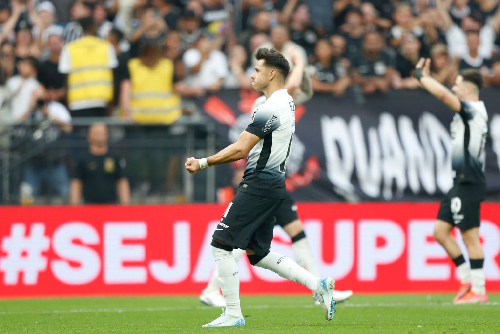 corinthians