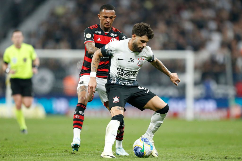 Corinthians2