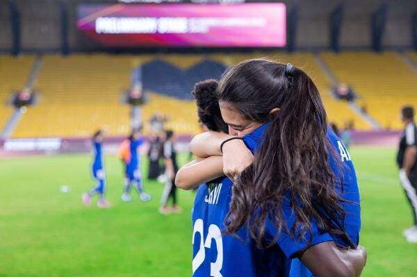 احتفال أبو ظبي الرياضي