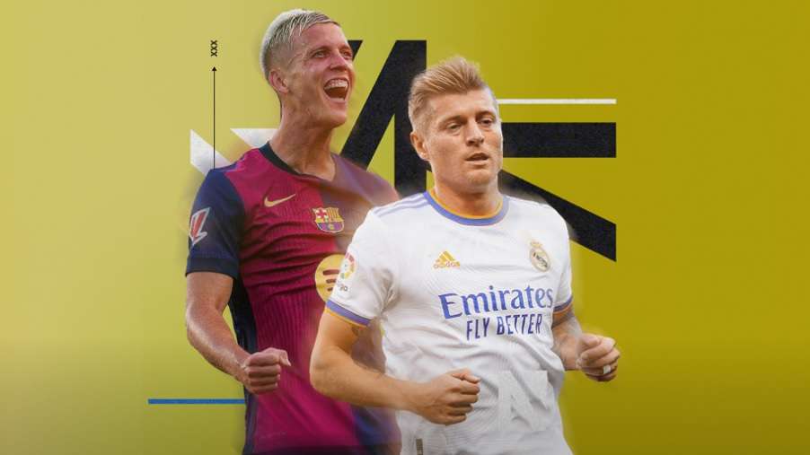 كروس وأولمو