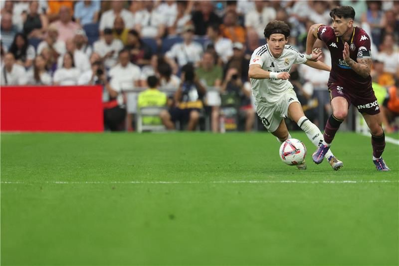 فران جارثيا