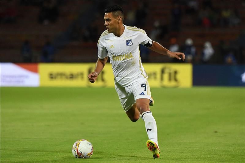 راداميل فالكاو