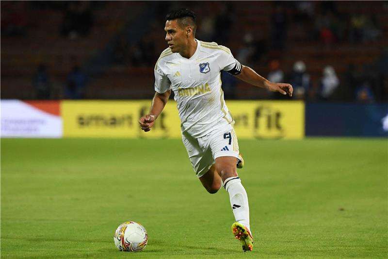 راداميل فالكاو