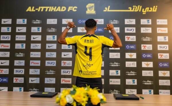 عبد الإله العمري