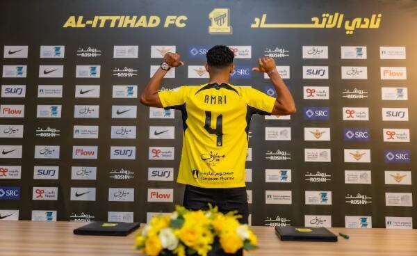 عبد الإله العمري