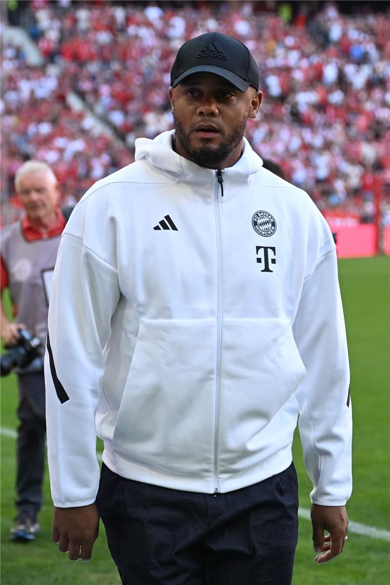 فنسنت كومباني