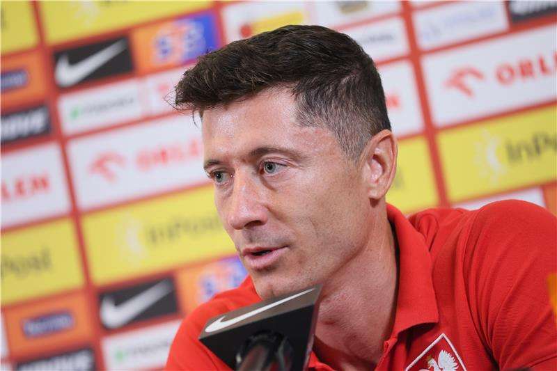 ليفاندوفسكي