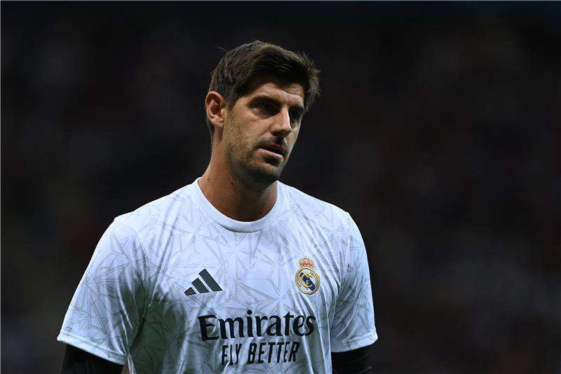 تيبو كورتوا