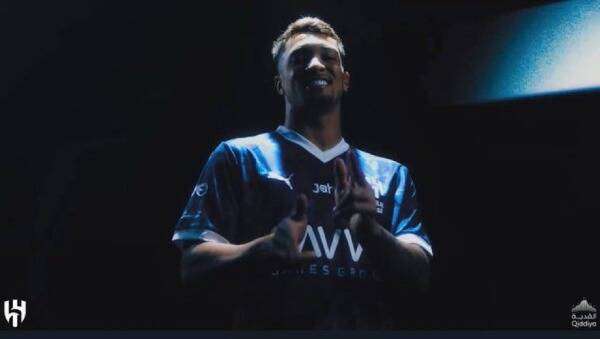 ماركوس ليوناردو