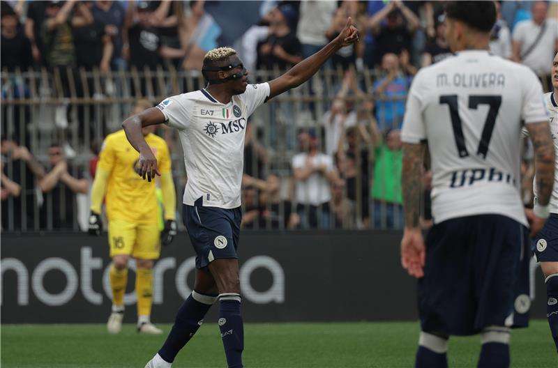 فيكتور أوسيمين