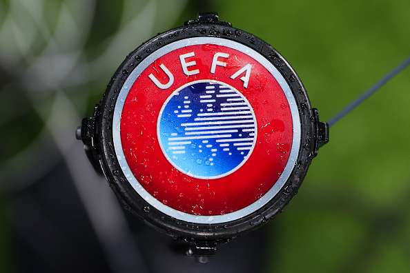 uefa logo