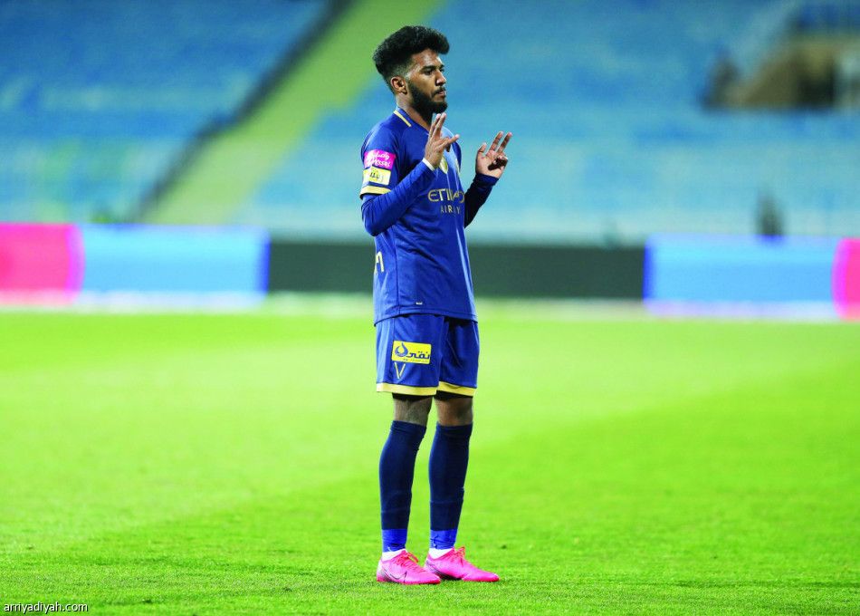 خالد الغنام