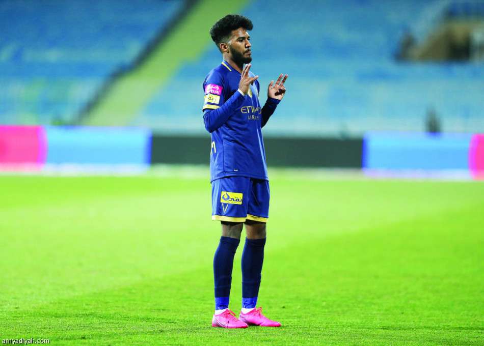 خالد الغنام