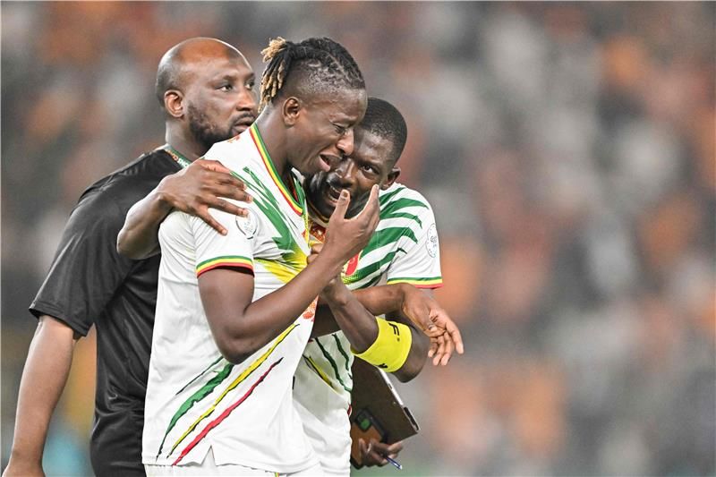 أمادو هايدارا