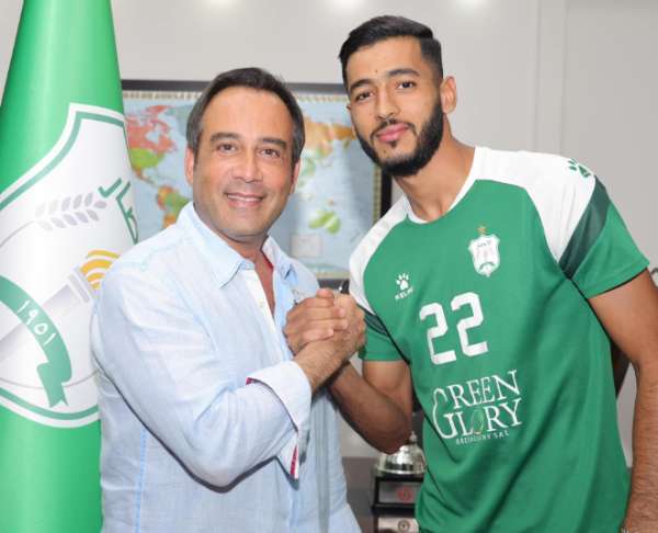 رفيق المدنيني