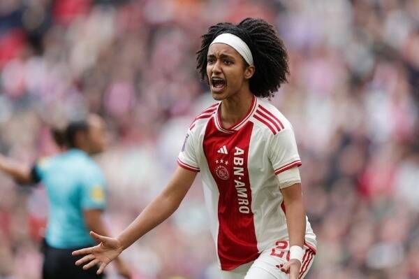 ليلي يوهانيس