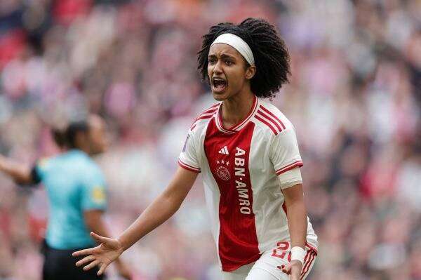 ليلي يوهانيس