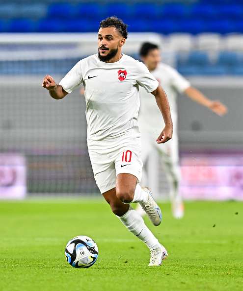 سوفيان بوفال