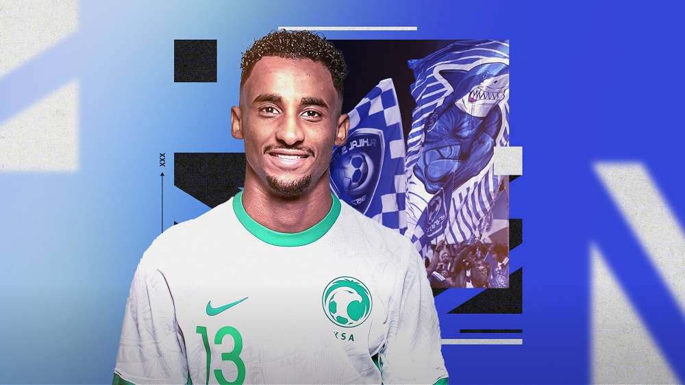 متعب الحربي