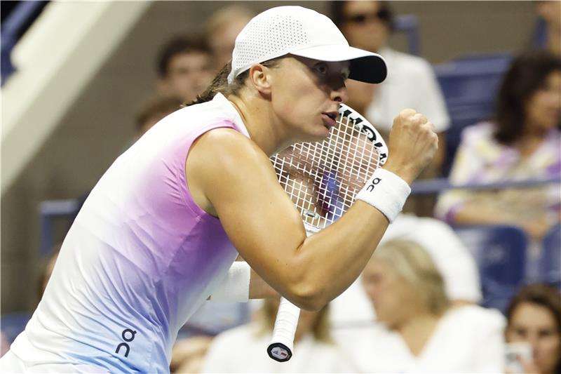 إيجا شفيونتيك