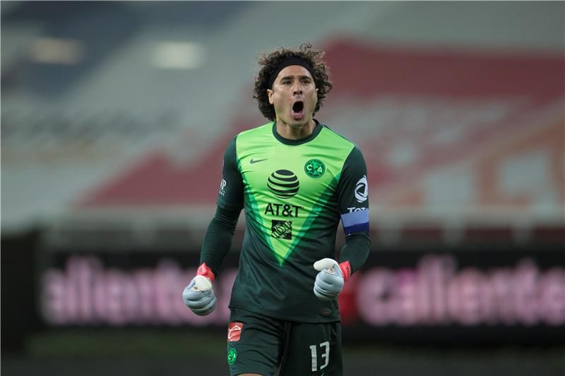 جييرمو أوتشوا