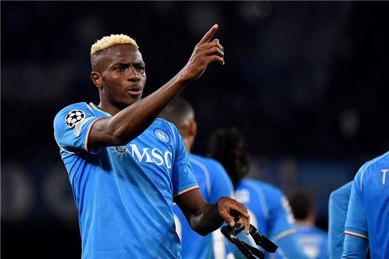 فيكتور أوسيمين