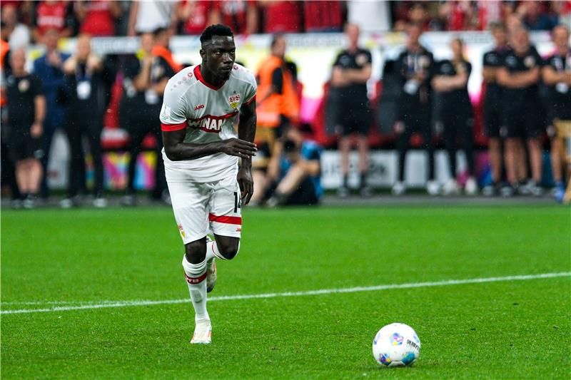 سيلاس كاتومبا مفومبا