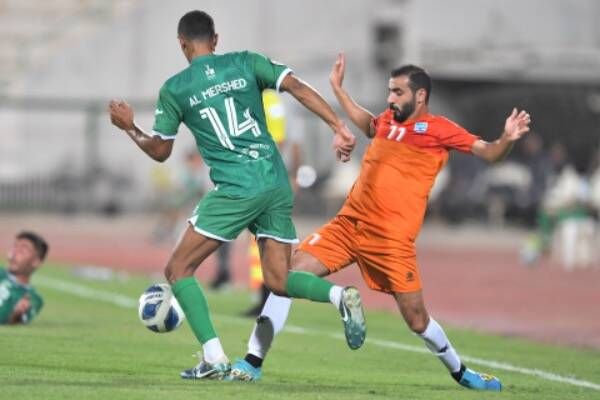 أحمد العرسان