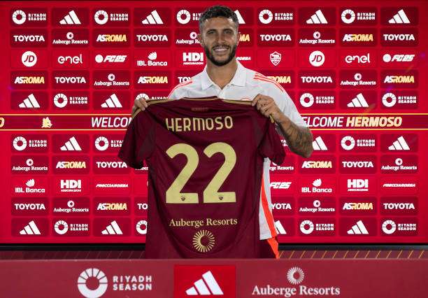 ماريو هيرموسو