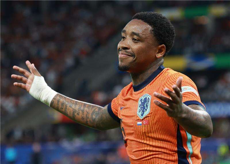 ستيفن بيرجوين