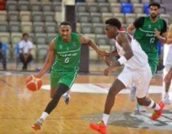 من المباراة