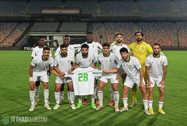 الاتحاد السكندري