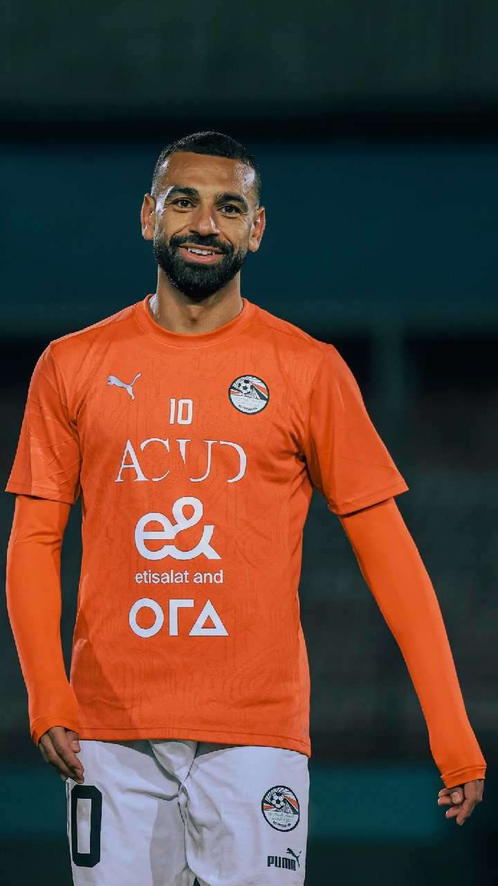 محمد صلاح