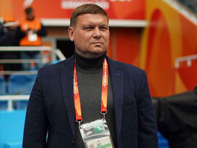 ماكسيم ليسيتسين