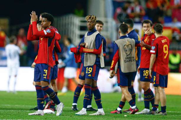 nico williams alex balde