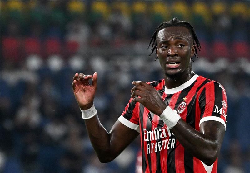 تامي أبراهام